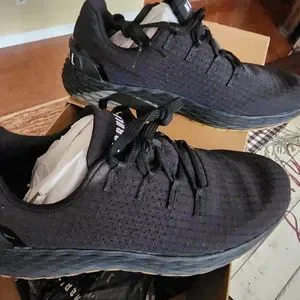 NOBULL | Shoes | Brand New In Box Black Gum Ripstop Runner  display picture 2